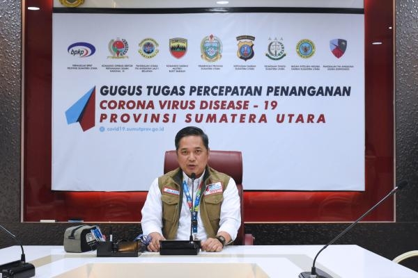 Pusat Perbelanjaan dan Tempat Umum Harus Perketat Aturan Pencegahan Covid-19